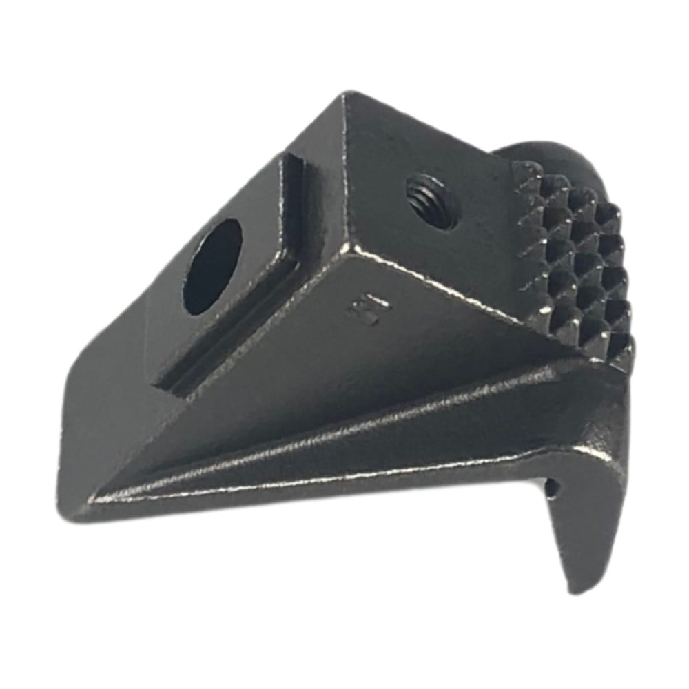 Spannklaue aus Metall für Bright 887, 889