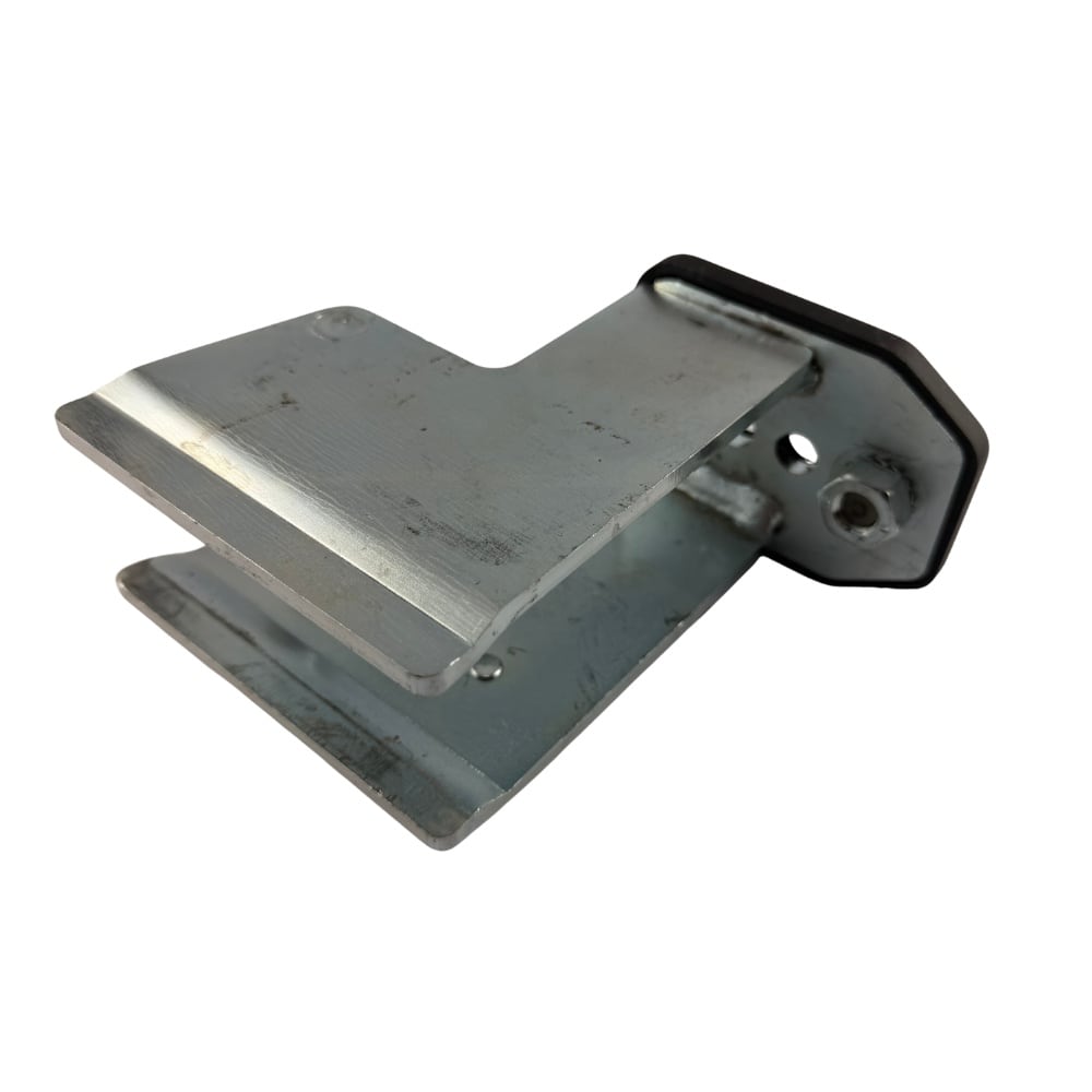 Spannklauenadapter-Set für Motorradfelgen M&B Reifenmontiergeräte