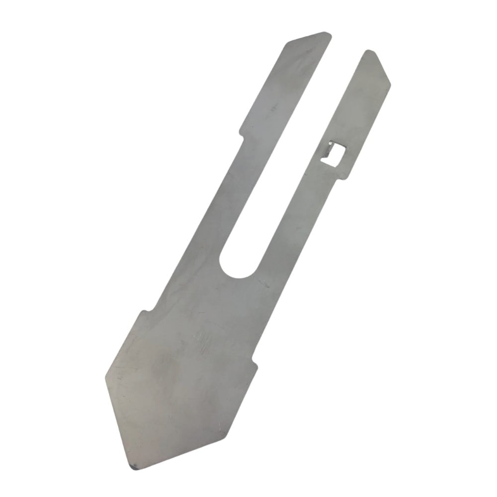 Gleitschiene für Corghi Reifenmontiergerät 10-26"