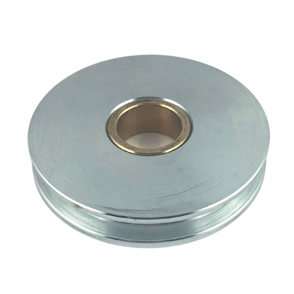 Seilrolle für Hofmann HL 3500
