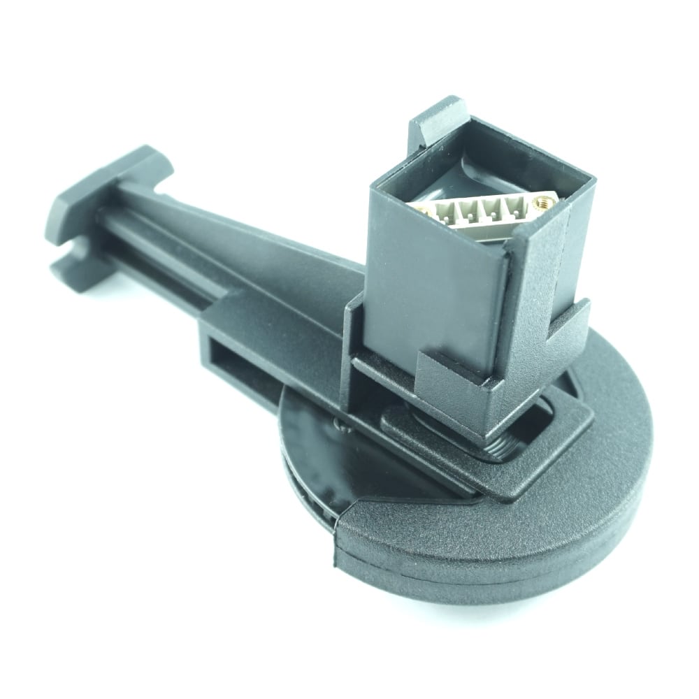 Potentiometer für Herrmann EcoLift 2.30, 2.35, Original