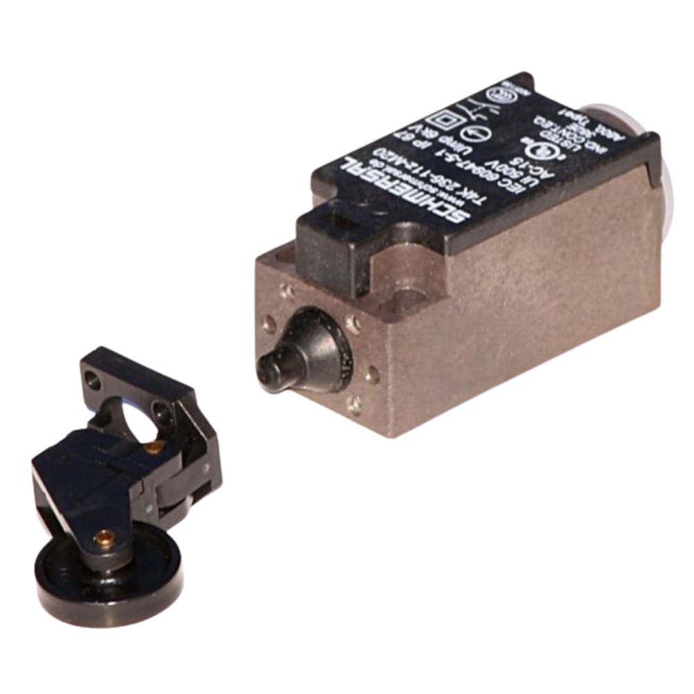 Universal Endschalter / Kettenrissschalter für Consul 2.7, 2.8, 3.2, FH325 und H-Modelle