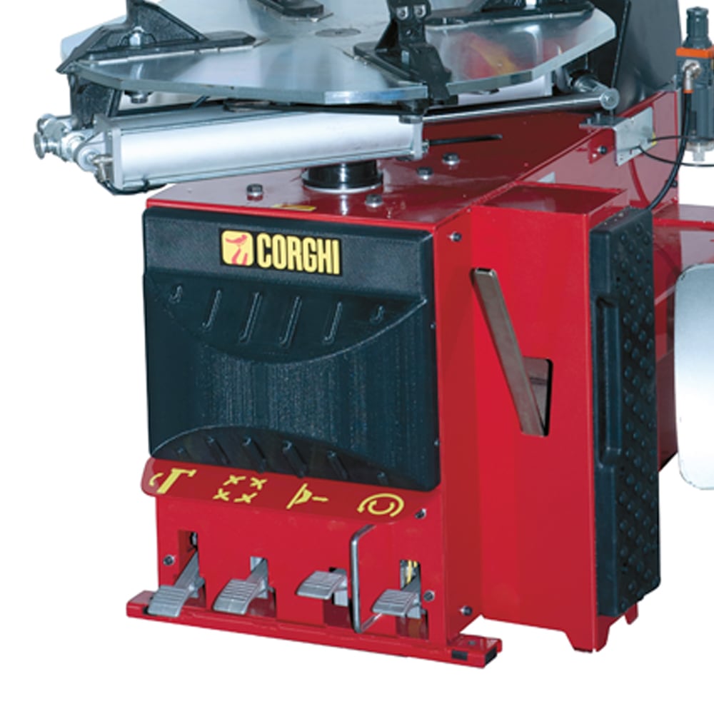 Reifenmontiermaschine » Corghi A222 » bis 22"