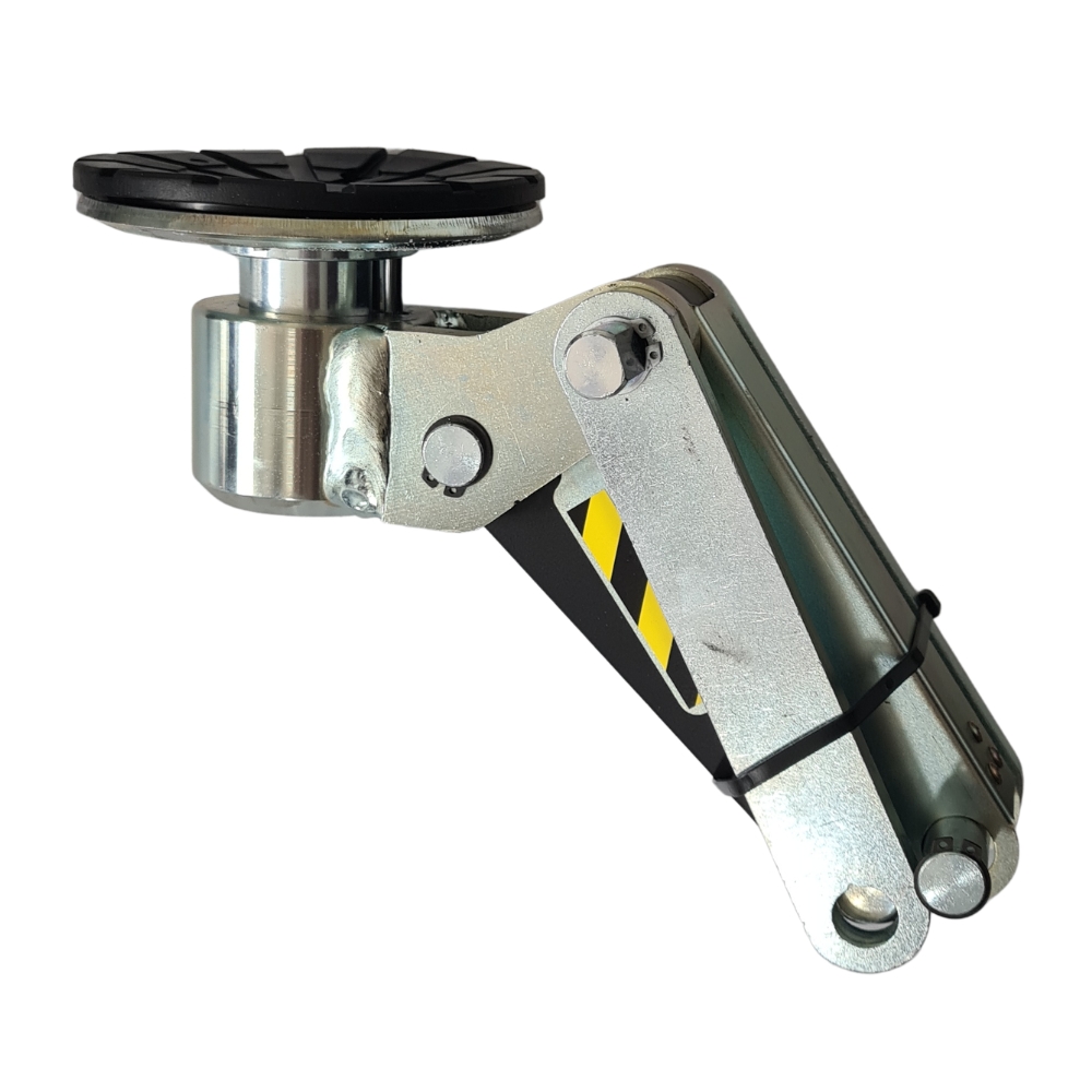 Combi-Flex Mount for Stenhoj Maestro 2.20-2.32 Lift | 777561