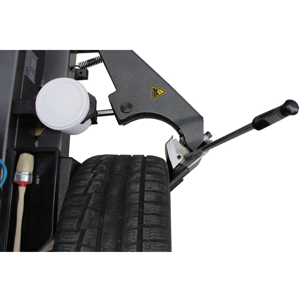 ATH-Heinl M72 + A34 » 26" Zoll » Für Runflat & UHP-Reifen