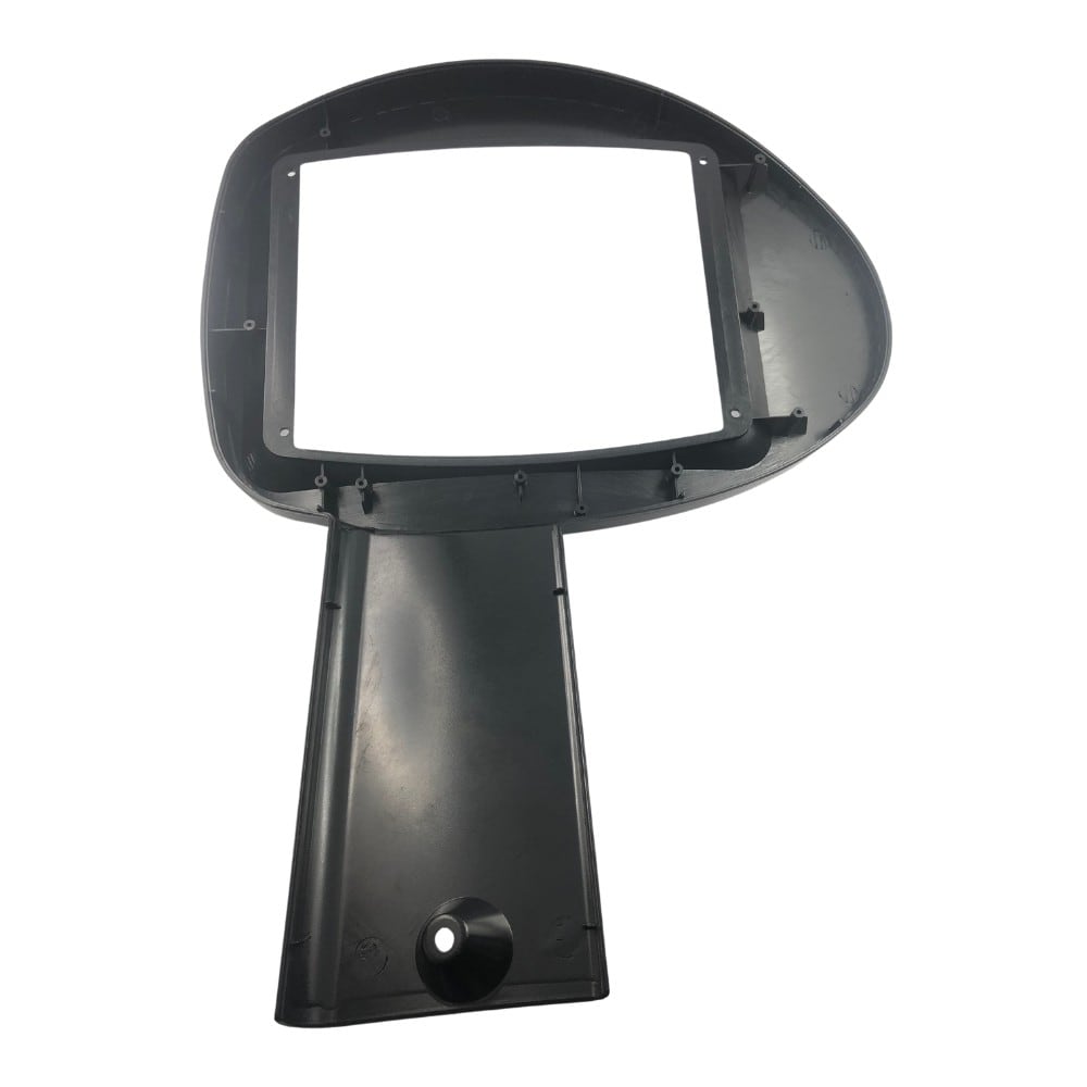 Displayabdeckung vorne für Bright CB 66