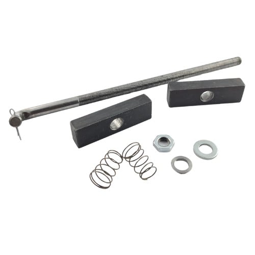 Tragarmverriegelung für Consul H105, H160, H200, H250, H300 u. a.