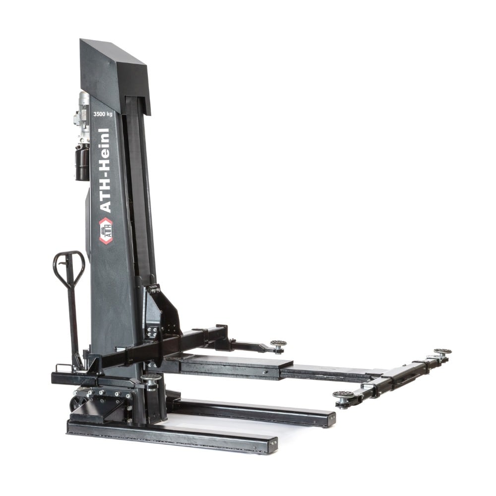 ATH-Heinl Single-Lift 35M » 3,5 t Tragkraft
