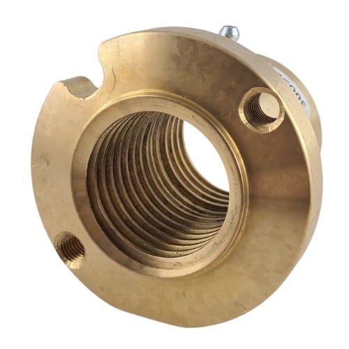 Tragmutter für Corghi Hebebühne ERCO3222, ERCO 3012, ERCO 4022, ERCO 5022