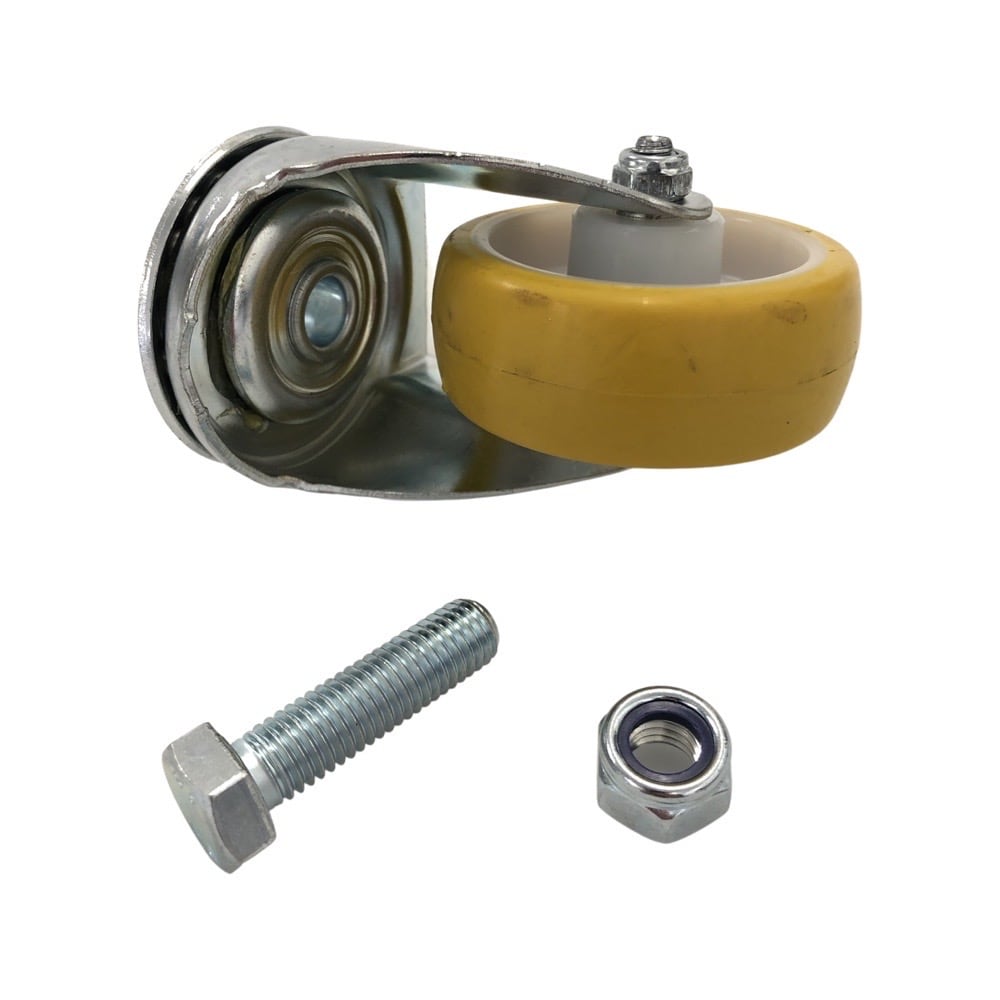 Schwenkrolle für OMCN 1130/XR