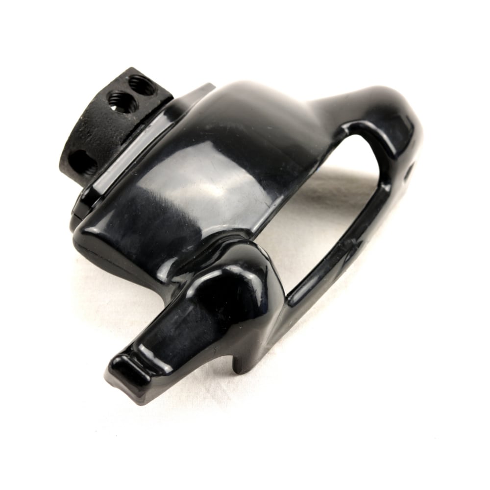 Kunststoff Montagekopf für ATH 460, 900, 980, 1460, 1900, 1980 | Adapter Ø 28mm