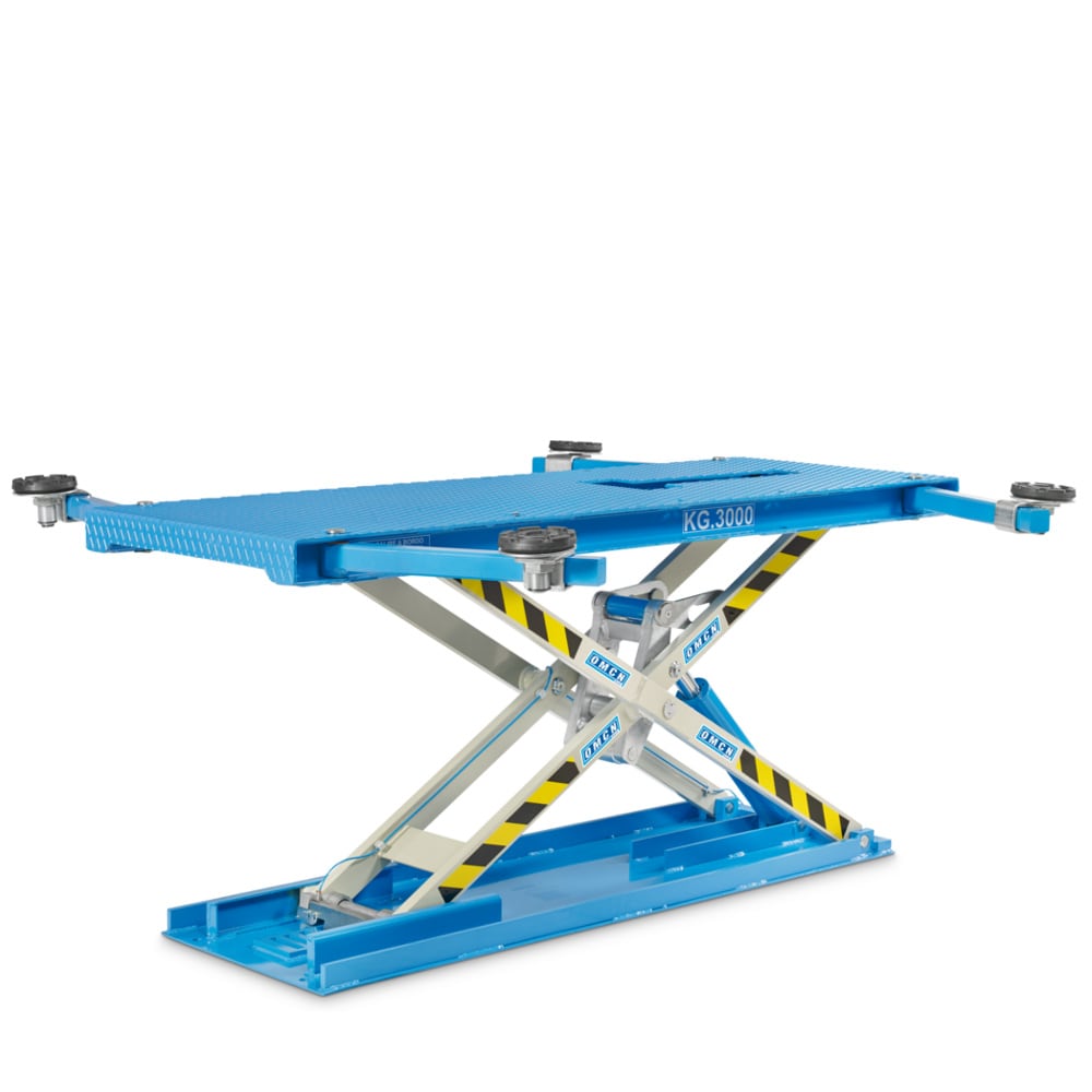OMCN 541 » 3t Tragkraft
