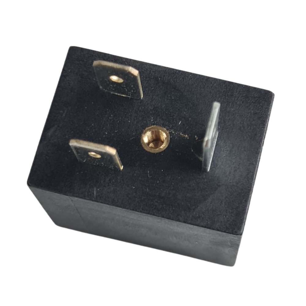 Solenoid coil 230V for the lowering valve for Rotary SPO(A) series