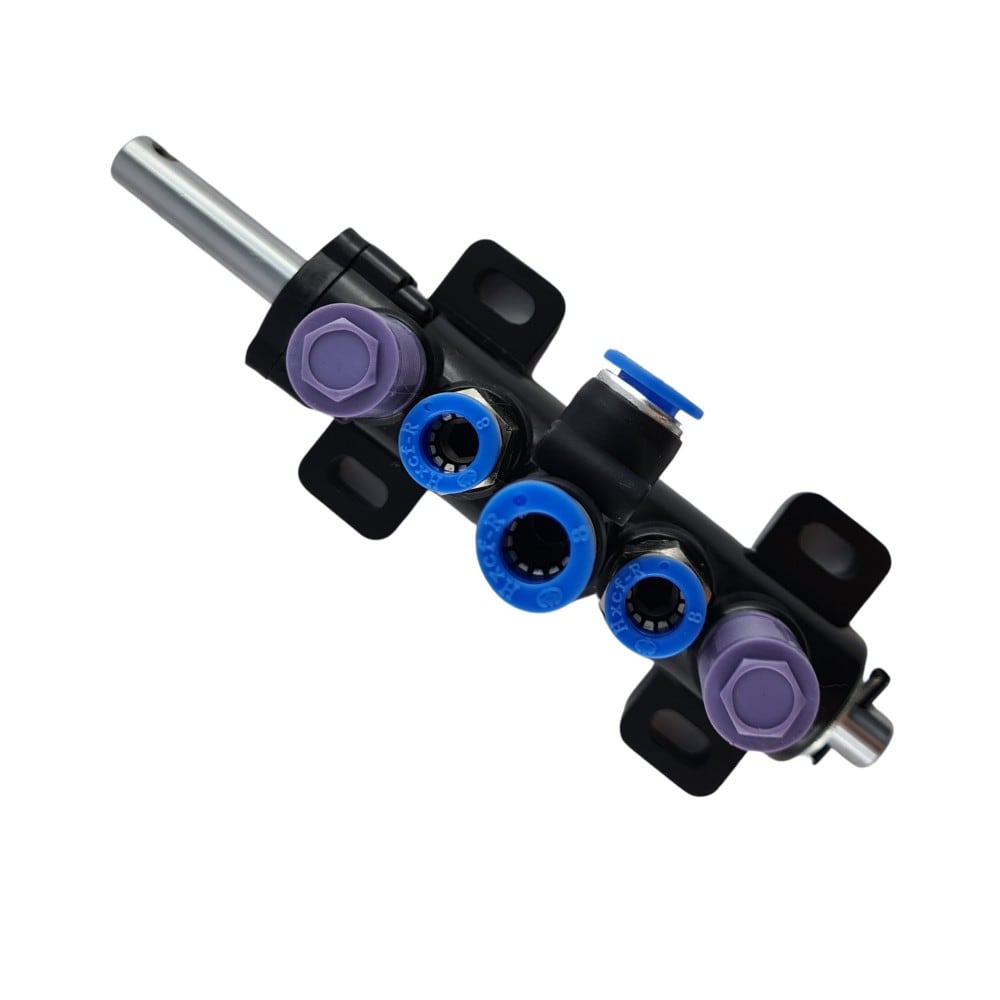 Abdrückventill für Bright 810, M806B