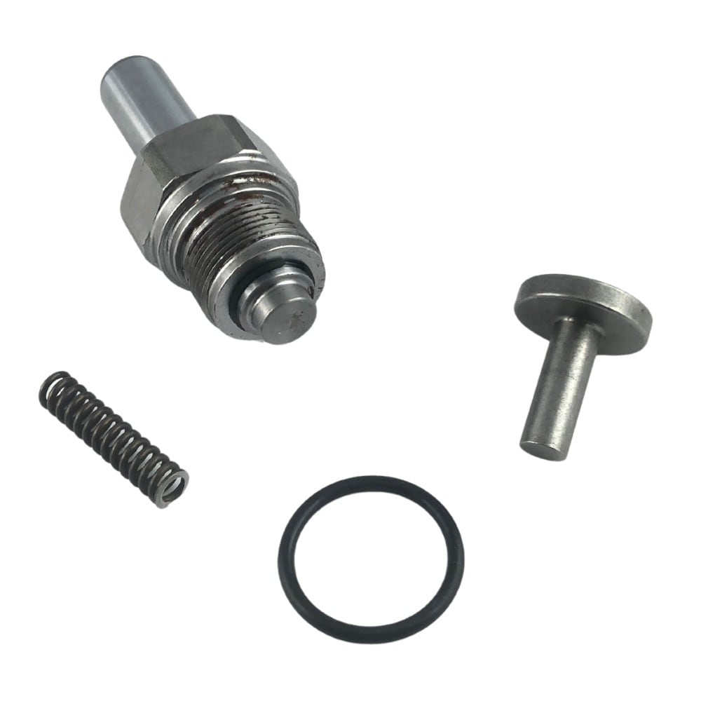Pumpenstempel für AC-Hydraulic Werkstattkran WN11 | WN15 | WN20 | WN25
