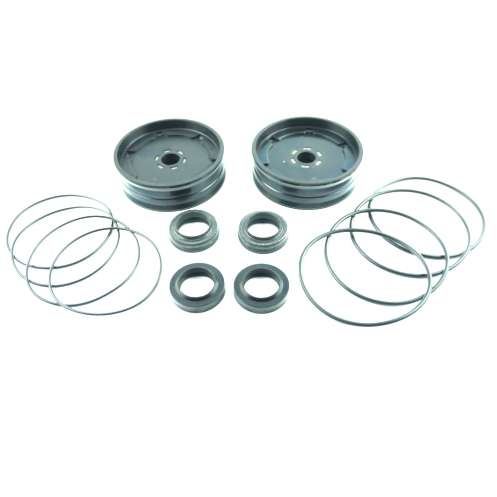 Dichtsatz Mondolfo Ferro AQUILA TWISTER u. a. | 238548