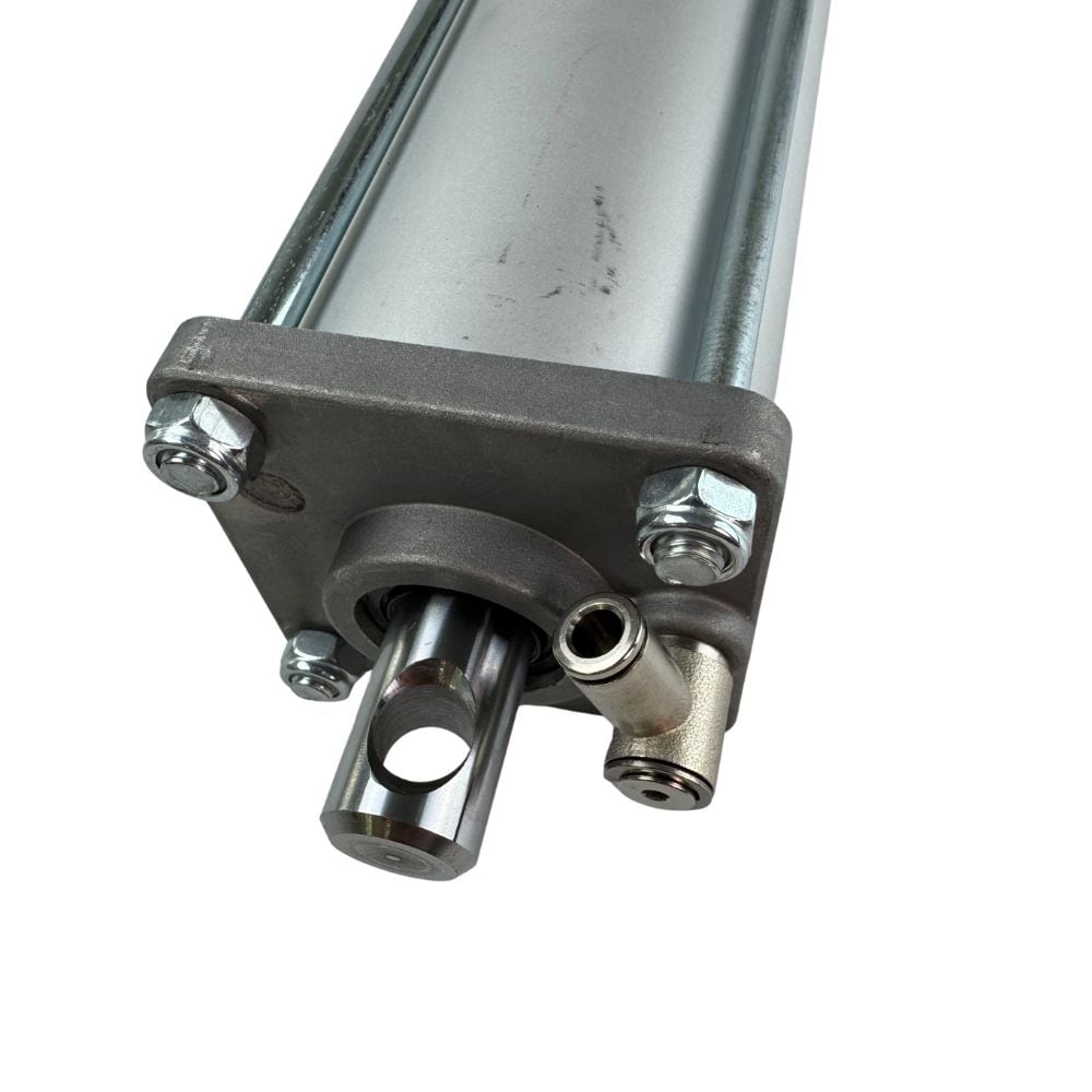 Linker Spannzylinder Mondolfo Ferro AS903, AS904, AS912-AS943 | 253783