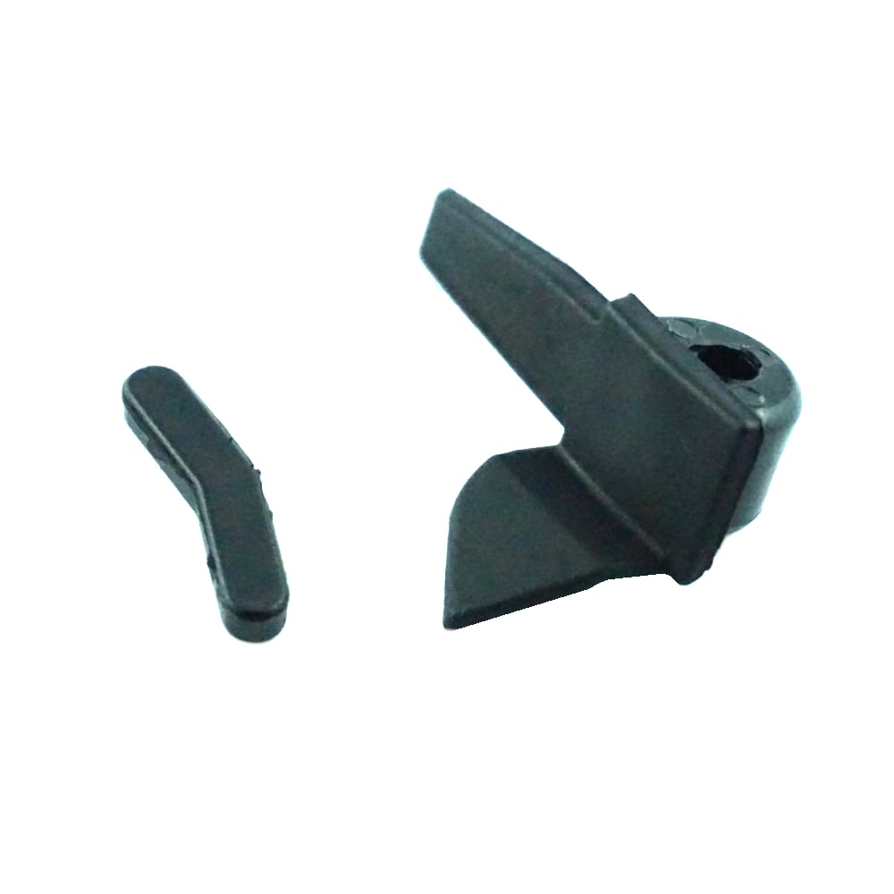Kunststoff Einsätze Satz für Standard Montagekopf für RP Tools Reifenmontiermaschinen, Original