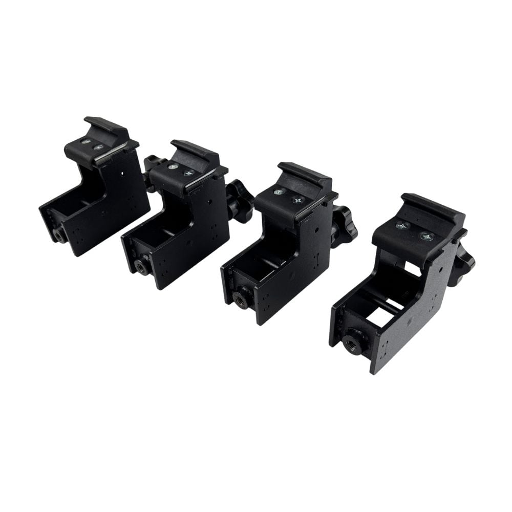 Motorradadapter Longus LMM-11, LMM-16 | LMM-11-ada