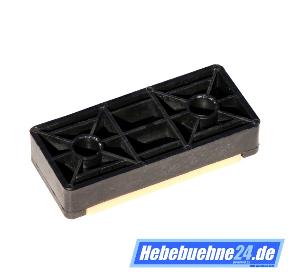 Gleitschuh für Butler TOREK 32, 32P, 32PH, 33 ,35 40