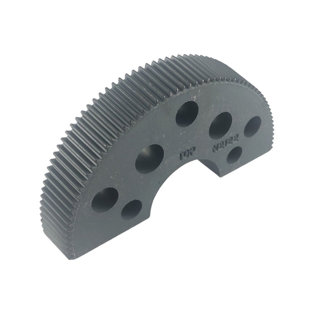 Tragarm Arretiersegment für Rotary