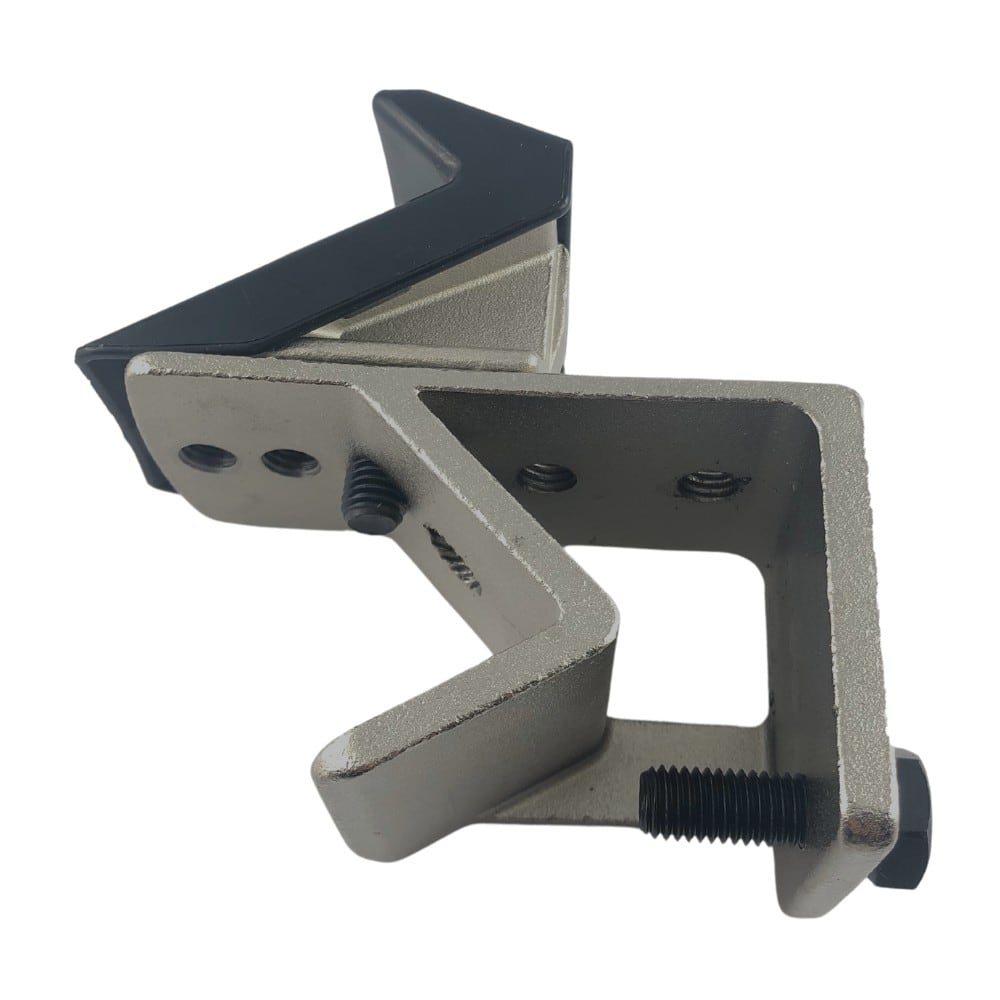 Spannklauenadapter-Set für Motorradfelgen 8' - 26'