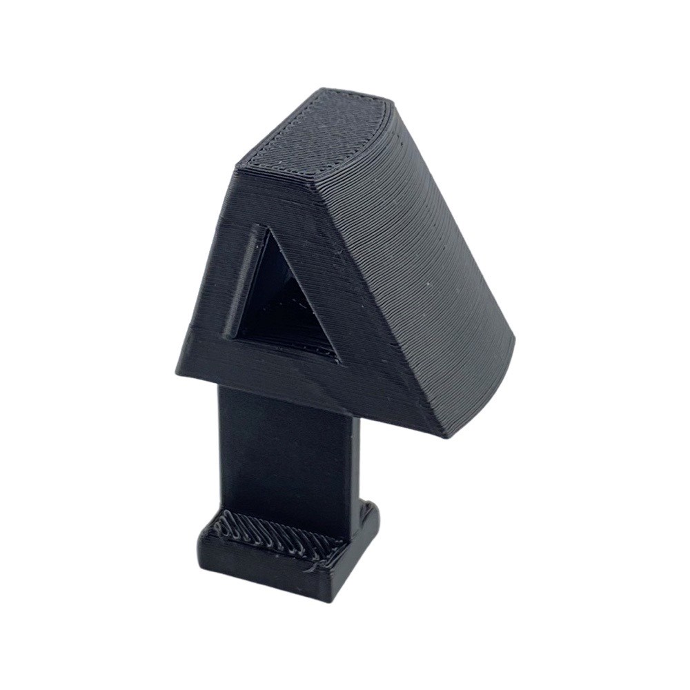 Sliding piece for Zippo 1511, 1521, 1526, 1532
