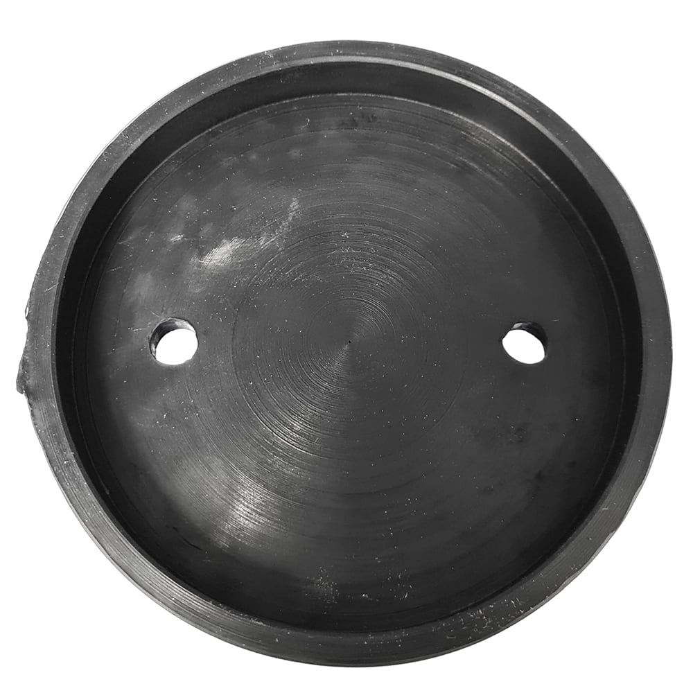 Gummiauflage für ATH-Heinl, RP-Tools, TWIN BUSCH, Launch » 120 x 32 mm