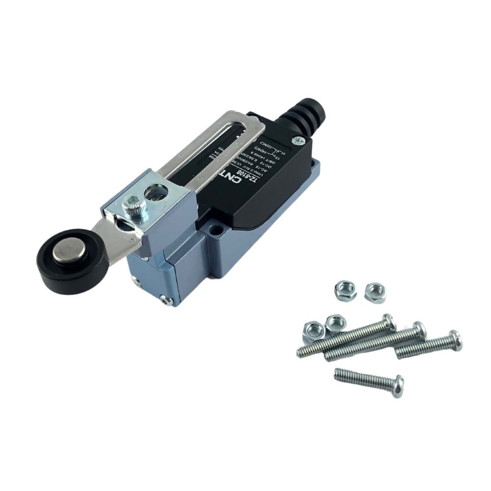 Swinging-arm limit switch |ELVT3350
