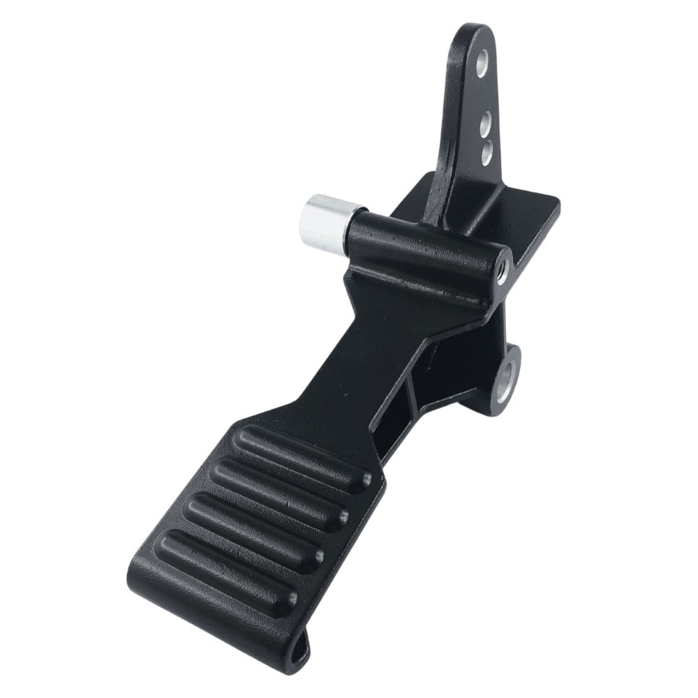 Fußpedal Rechts für Hofmann Monty 3300, 8600 und weitere Modelle