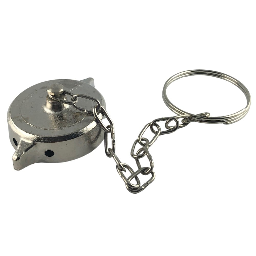 Tankdeckel für Ecodora/Raasm Ölspender 33024, 33016