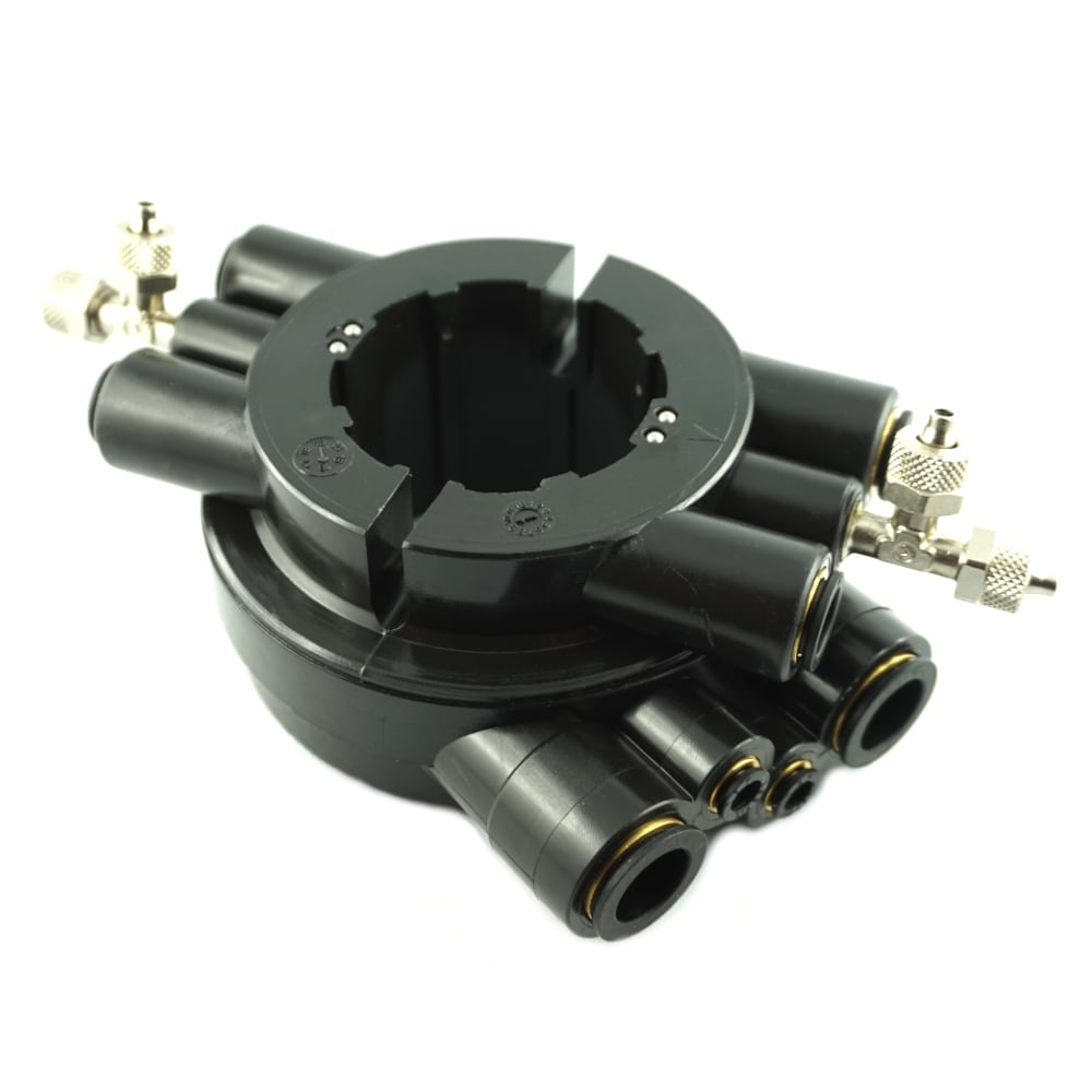 Luftverteiler Mondolfo Ferro AQUILA TWISTER u. a. | 241841