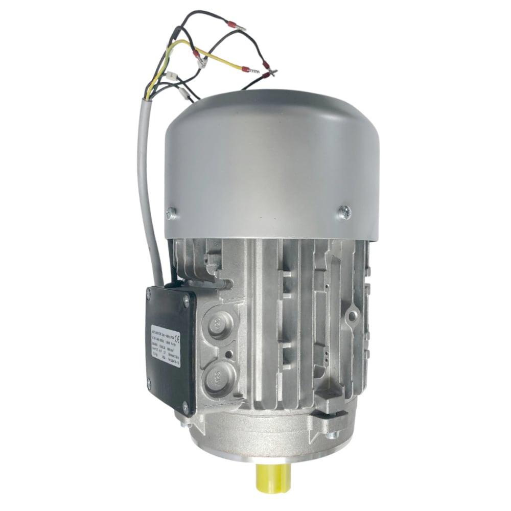 Motor für Consul Z320