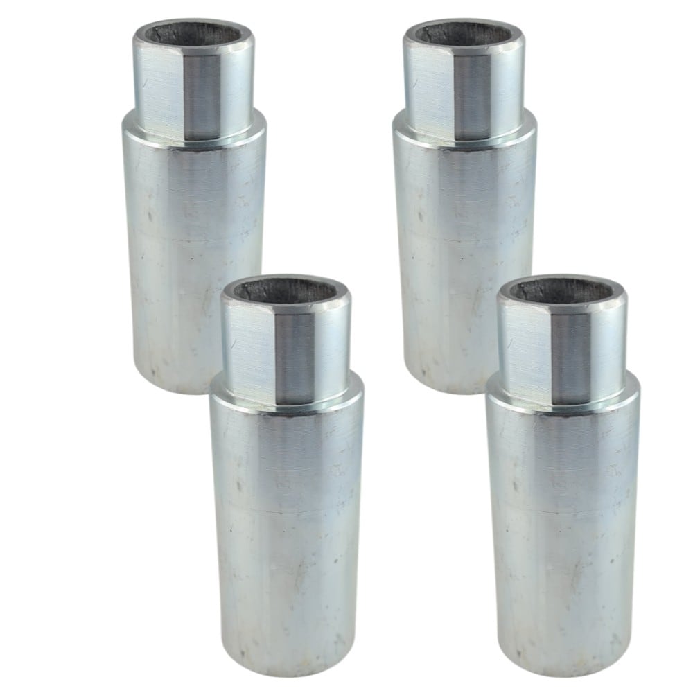 Distanzhülsen100 mm (4 Stück) für Consul u. TRUSTERS Hebebühne