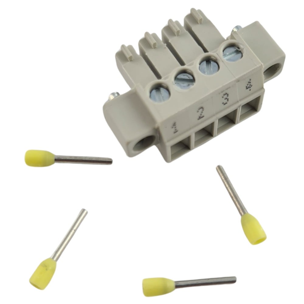 Potentiometerstecker für Herrmann EcoLift 2.30, 2.35