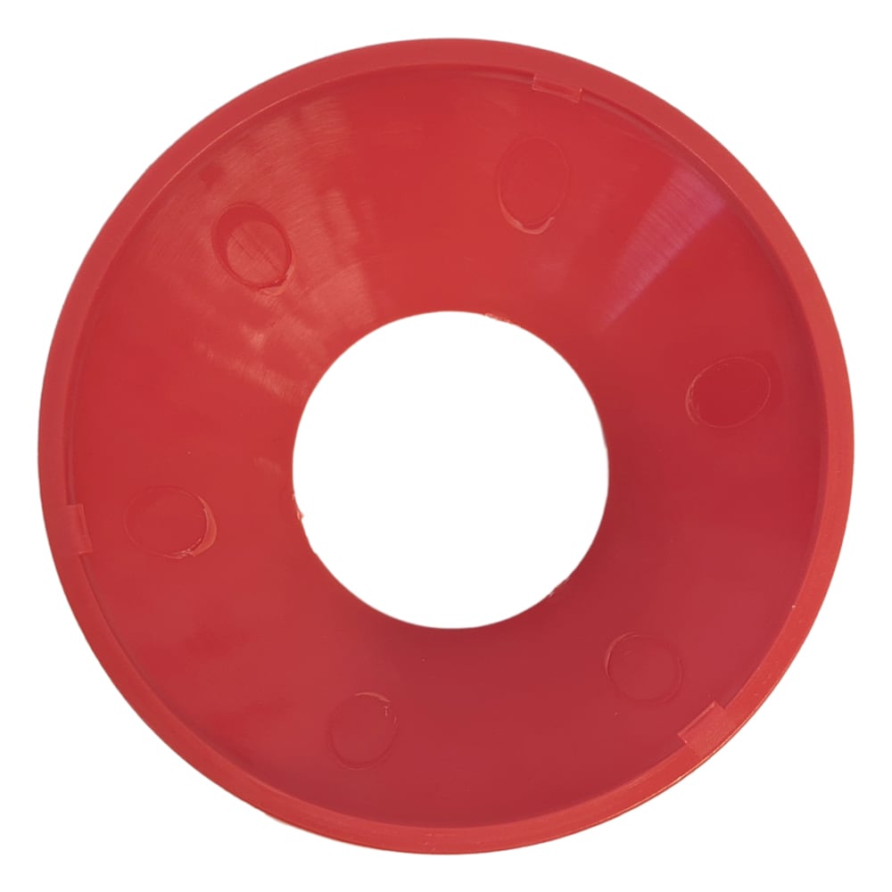 Schutzkegel, Konusschutz » Hofmann Montiermaschinen » Ø=85 mm » 10 Stück