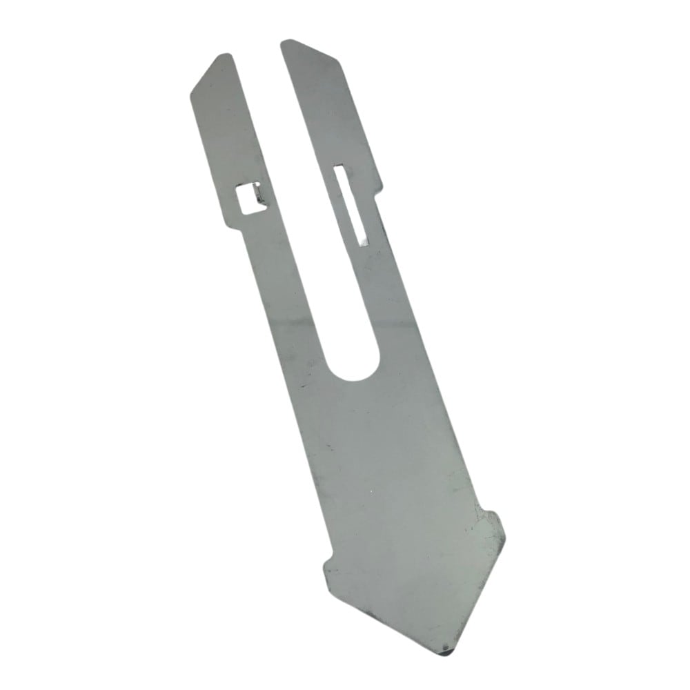 Fingerschutz | Gleitschiene für Corghi Reifenmontiergerät 10-26"