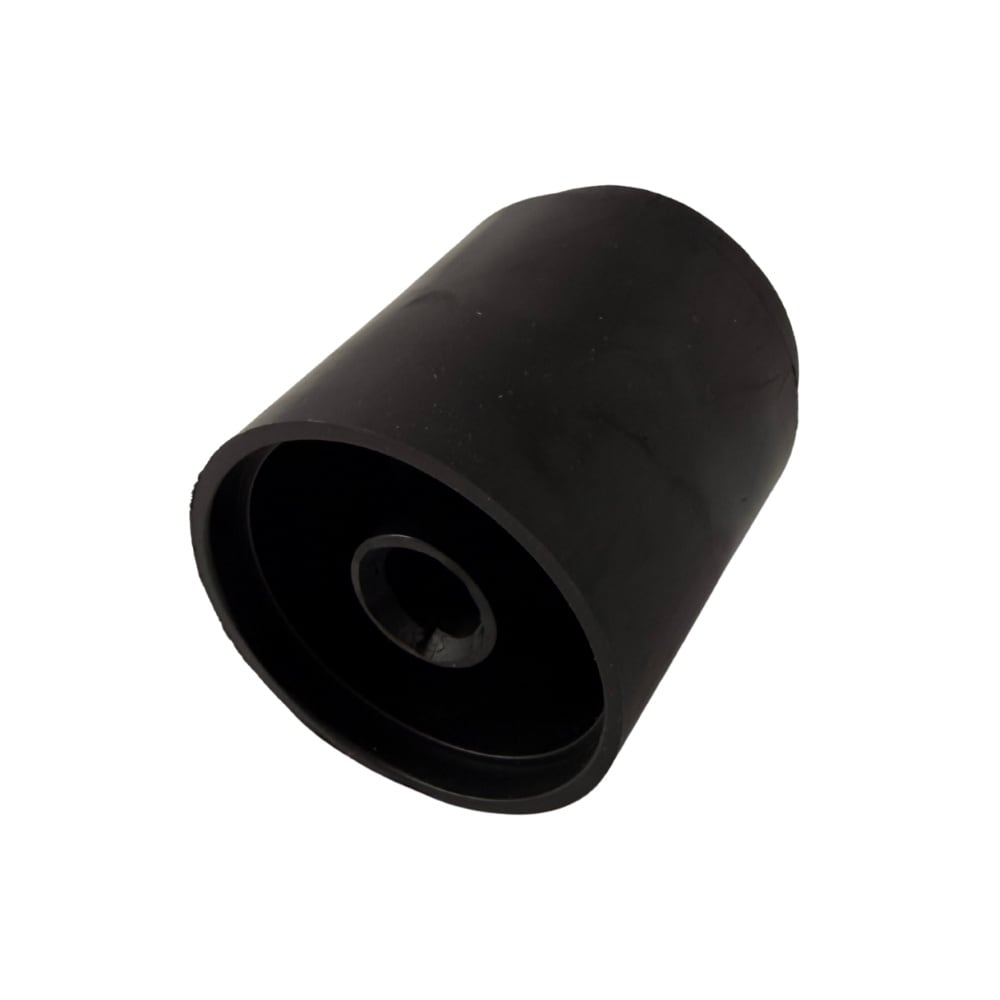 Stützrolle rechts Drester W-650, W-550, W-350 - 2 Stück