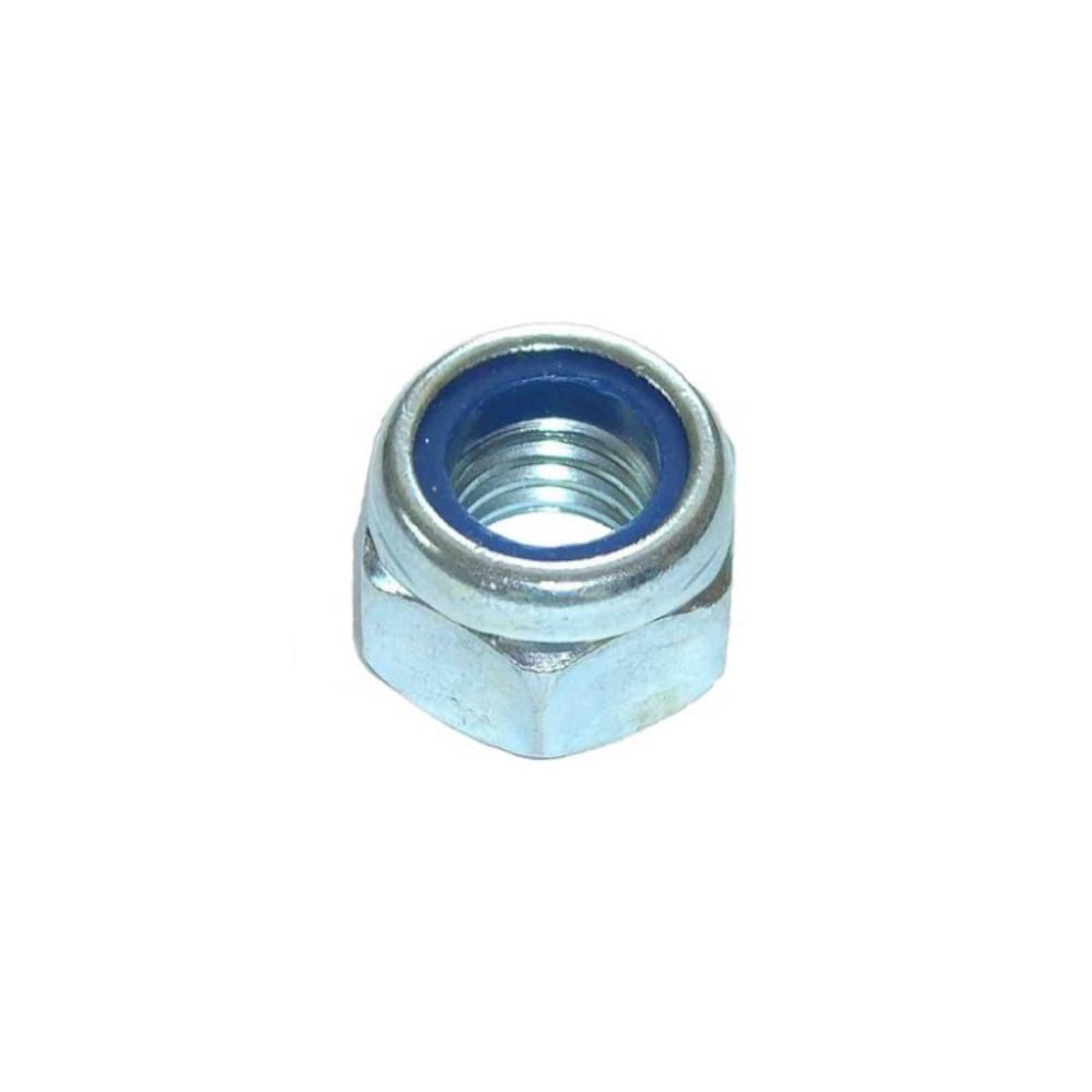 Selbstsichernde Mutter M4 für TRUSTERS / REMO POWERLIFT