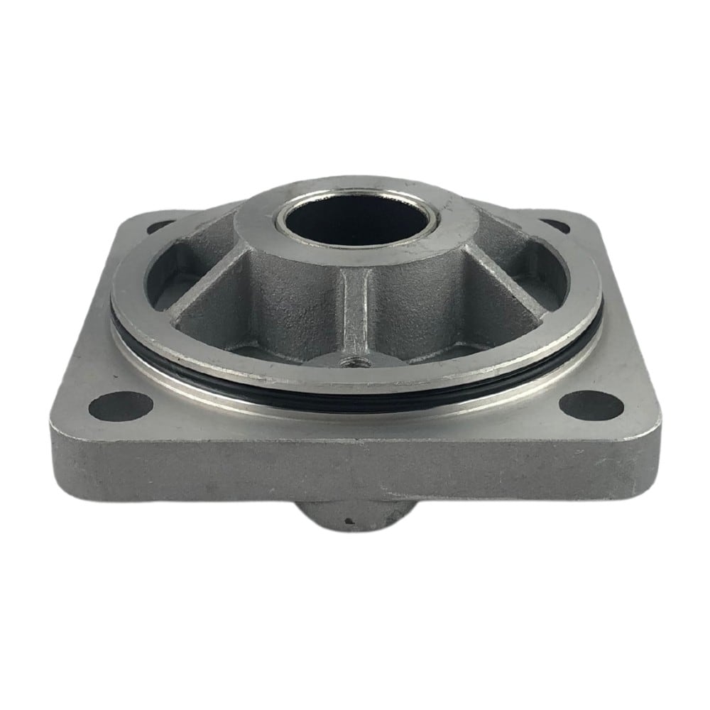 Vorderer Deckel Spannzylinder Mondolfo Ferro AQUILA TWISTER u. a. | 5-105111