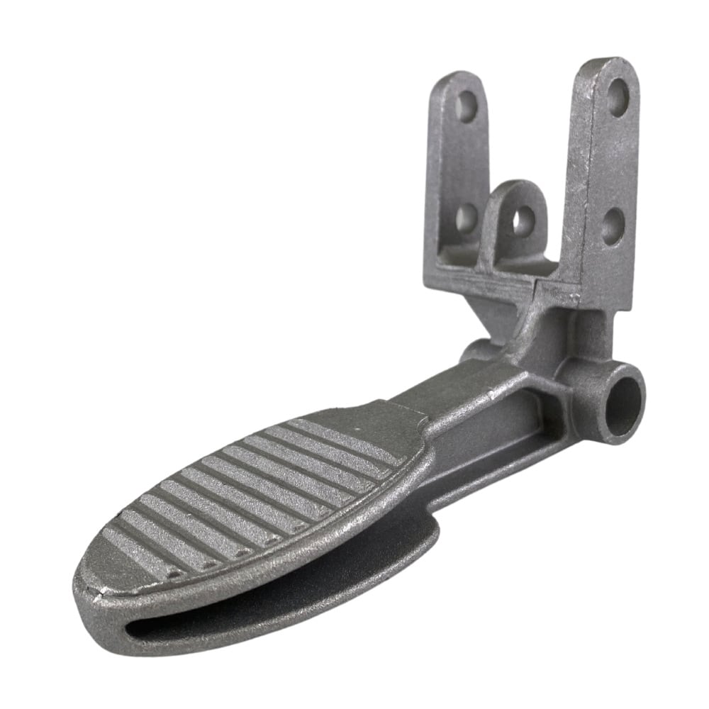 Fußpedal für Bright 885, 887, 889, 897