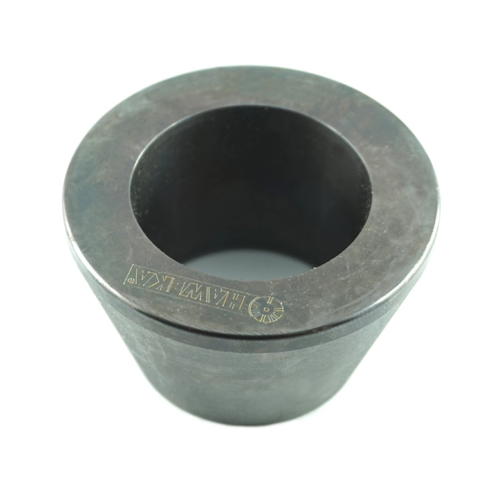 Haweka Zentrierkonus 44 - 80mm für 28er Welle