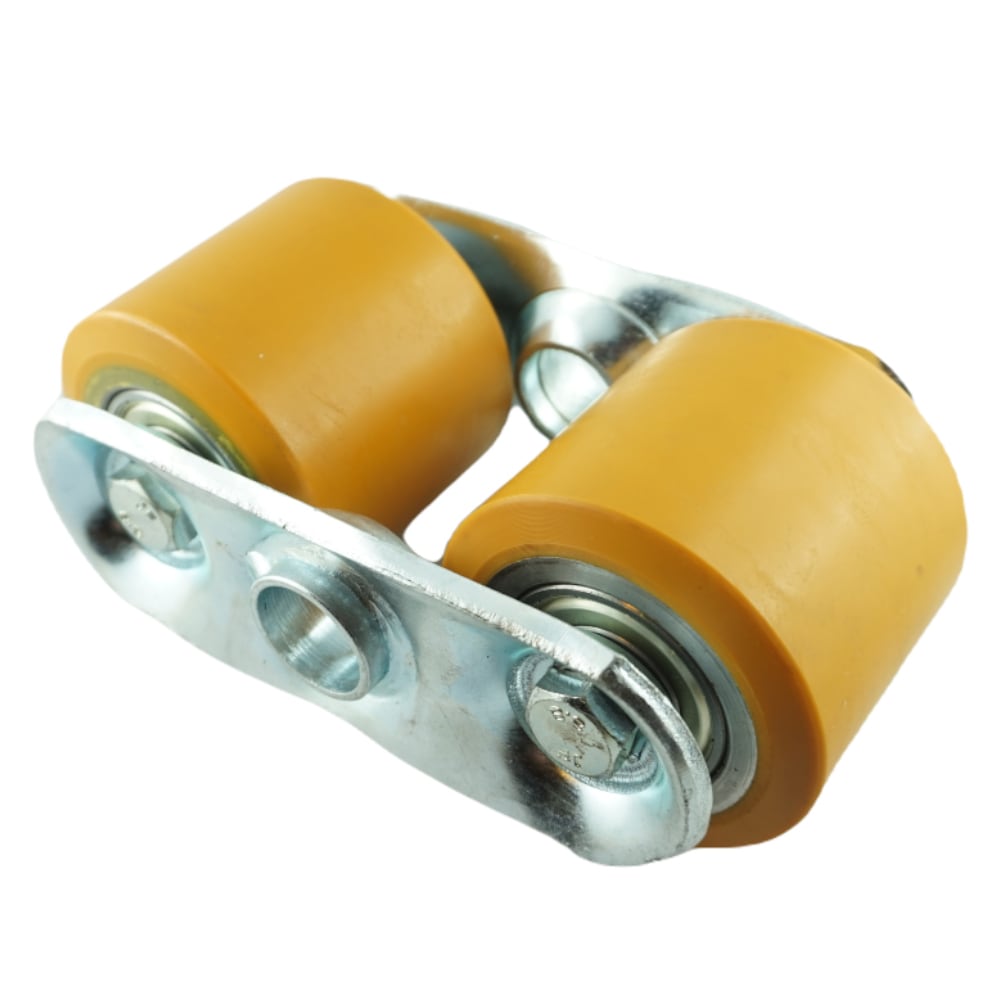Doppelrolle für OMCN 1120/F