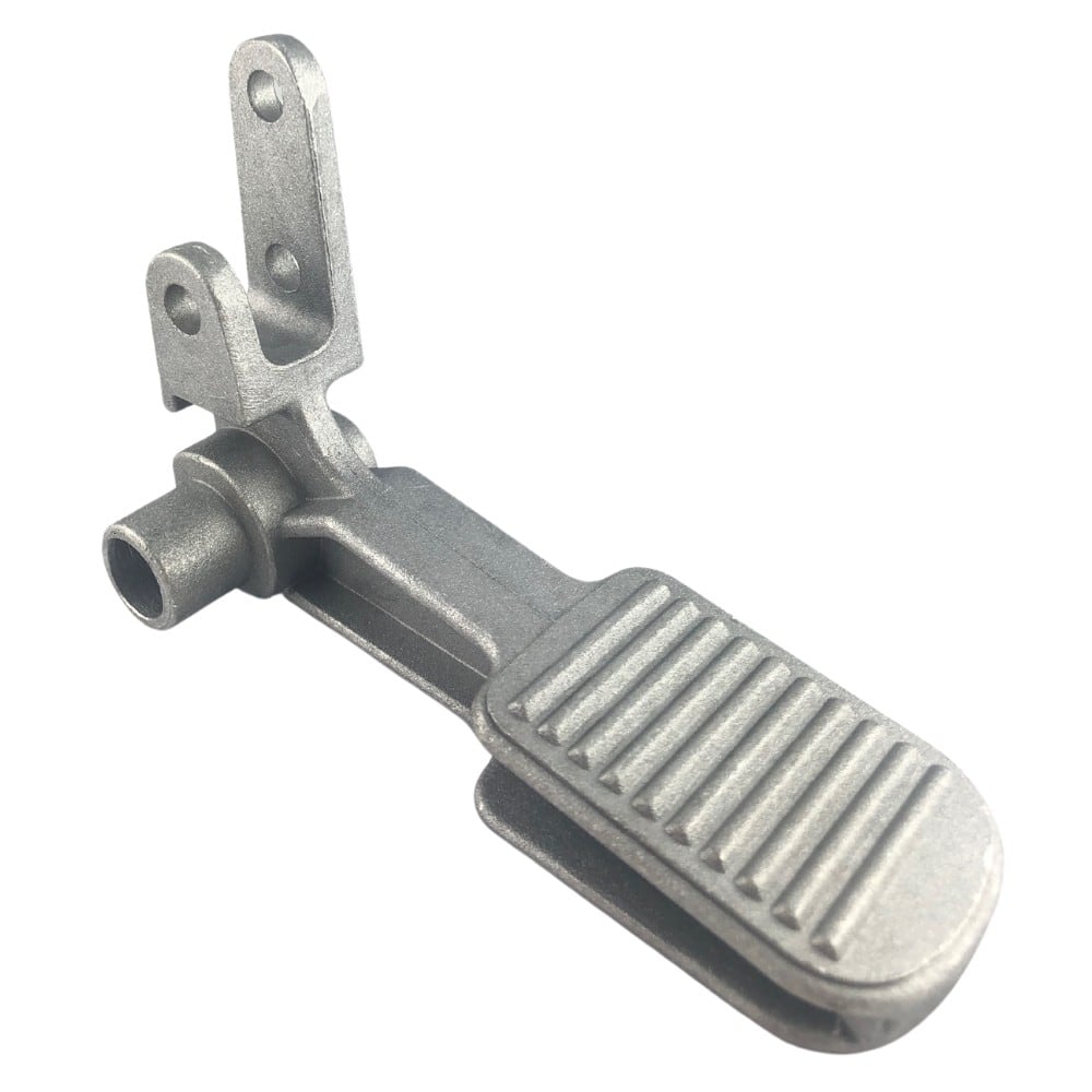 Pedal für Bright zur Tischrotation