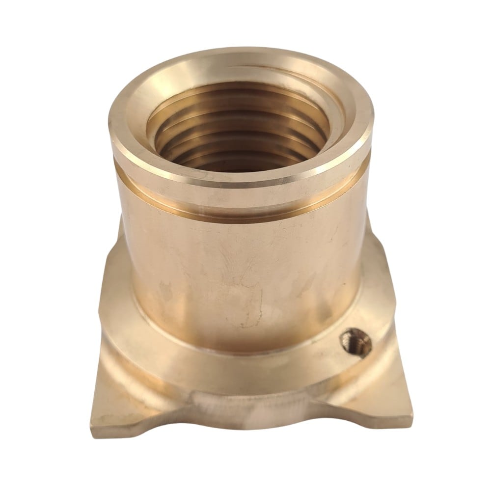 Tragmutter für Consul H300, H301, H325, H327, H339, H354, H355, H362, H383, H387, H388, H400, H440,3