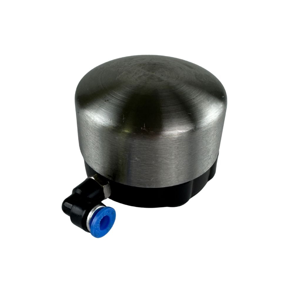 Drosselzylinder Kippmast für BRIGHT 885 | 887 | 889 | 897