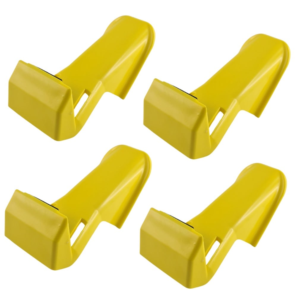 Kunststoffschutz für Spannklauen M&B Engineering » TC600 | TC710 | TC720 (4er Set)