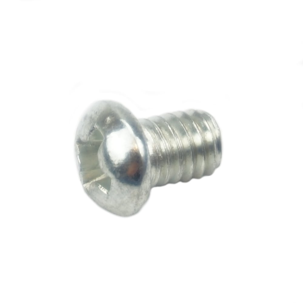 Kreuzschlitzschraube M4x6 für TRUSTERS / REMO POWERLIFT