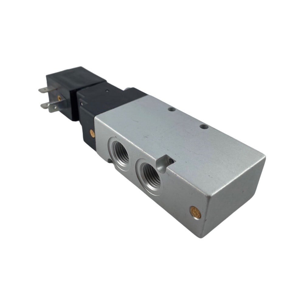 5/2 Wege-Magnetventil mit Spule für Nussbaum UNI-LIFT 3500 NT / PLUS