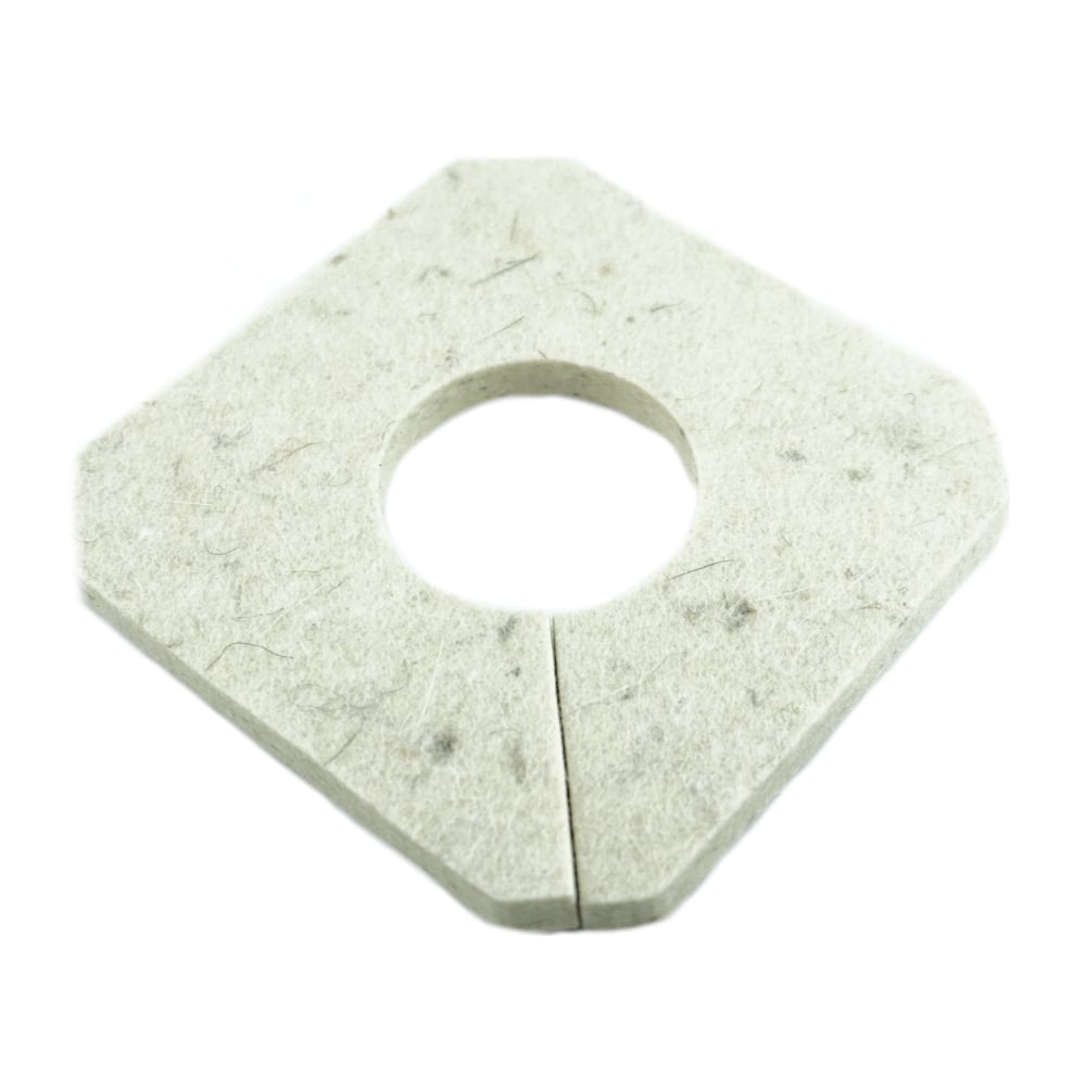 Schmiermatte / Filz für Zippo 1236, 1250, 1226, 1506, 1511, 1501, 1526, 1521, 1532